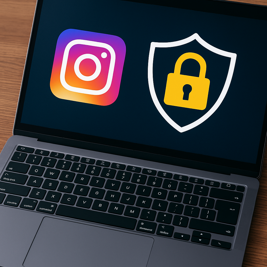 استرجاع حساب انستقرام