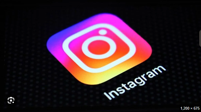 ترجيع الانستقرام