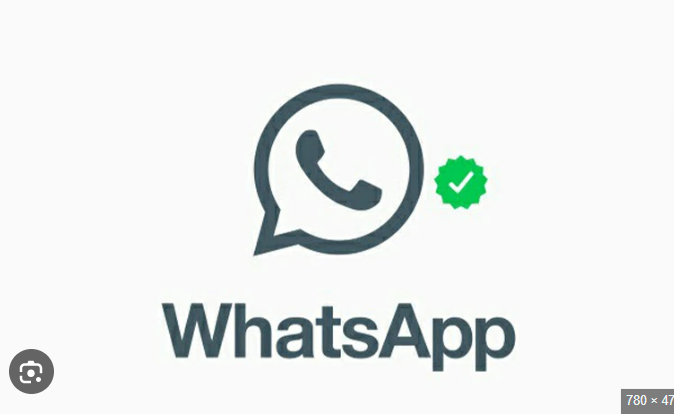 توثيق حساب واتساب