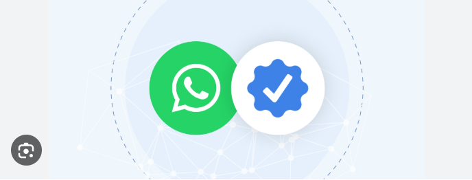 توثيق واتساب اعمال