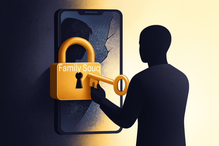 كيف احذف فيديو ينتهك خصوصيتي